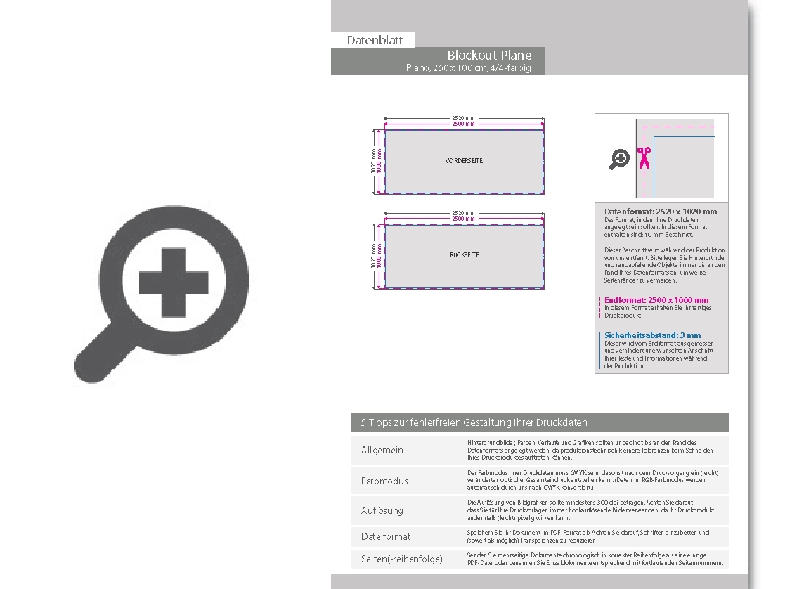 Product Bild hochwertige_blockout-plane_250_x_100_cm__4_4-farbig_bedruckt__plano