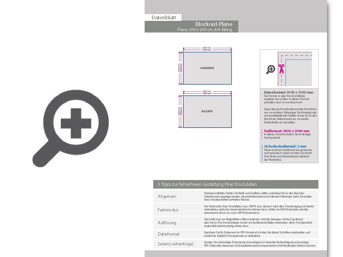 Product Bild hochwertige_blockout-plane_300_x_200_cm__4_4-farbig_bedruckt__plano